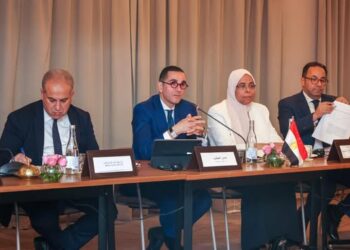 وزير الاستثمار ونظيره المغربي يترأسان اجتماعات الدورة الخامسة للجنة التجارية المصرية المغربية المشتركة