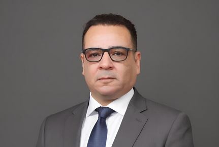 عاطف عجلان يدعو إلى انشاء حي سياحي داخل العاصمة الإدارية بمواصفات خاصة