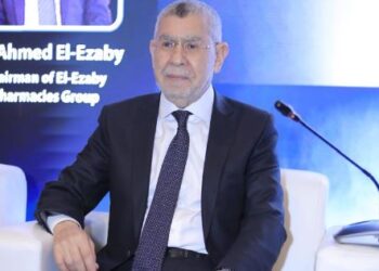 رئيس مجموعة صيدليات العزبي :تجربة تصنيع الأجهزة والمستلزمات الطبية فتحت آفاقاً جديدة للتطوين