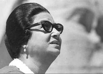 حفل أغانى أم كلثوم على مسرح معهد الموسيقى العربية.. 31 ديسمبر