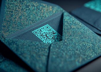 كاسبرسكي: هجمات البريد الإلكتروني عبر رموز (QR) الخبيثة ارتفعت خمسة أضعاف خلال النصف الثاني من عام 2025