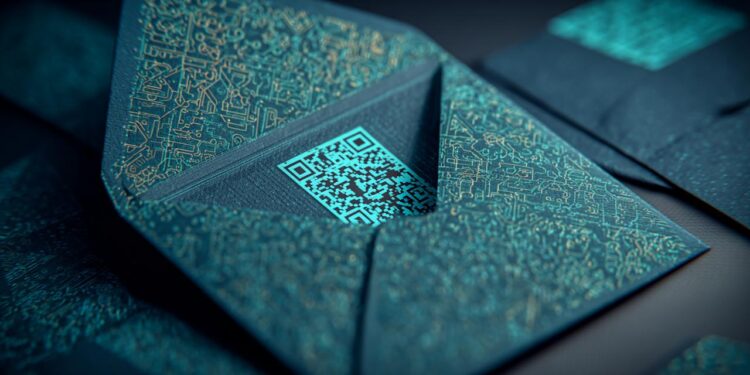 كاسبرسكي: هجمات البريد الإلكتروني عبر رموز (QR) الخبيثة ارتفعت خمسة أضعاف خلال النصف الثاني من عام 2025
