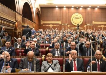 غدا.. خارجية الشيوخ تفتح ملف الشراكات الدولية بحضور الحكومة