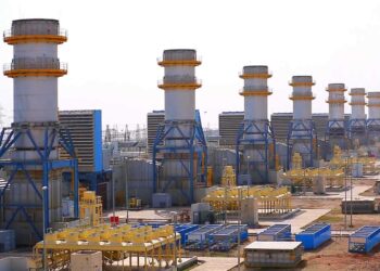 العراق يعلن توقف ضخ الغاز الإيرانى بالكامل