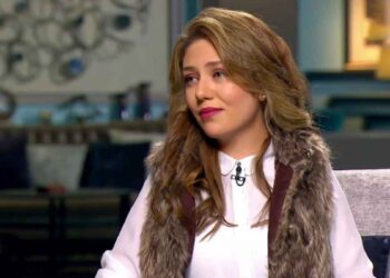 رحمة حسن تكشف تفاصيل حالتها الصحية وتطمئن جمهورها