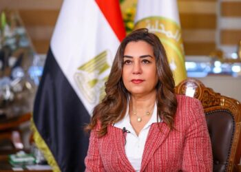 وزيرة التنمية تستعرض تقريراً حول نتائج المرور الميداني على 10 مراكز تكنولوجية بمحافظة أسيوط