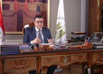 وزير الإسكان يلقي كلمة مسجلة في ختام فعاليات ملتقى المستثمرين “الأفرو- آسيوي”