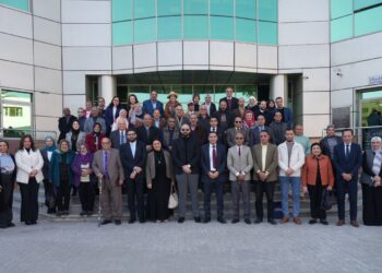 الجهاز القومي لتنظيم الاتصالات وجهاز حماية المستهلك يعقدان برنامجًا تدريبيًا موسعًا لتعزيز حقوق مستخدمي الاتصالات وتكنولوجيا المعلومات