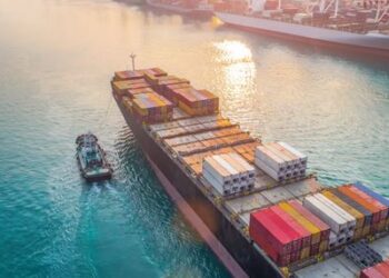 النقل الدولي: الفترة القادمة ستشهد مرحلة استقرار في سلاسل الإمداد العالمية