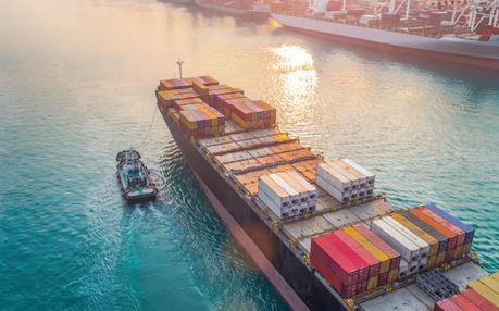 النقل الدولي: الفترة القادمة ستشهد مرحلة استقرار في سلاسل الإمداد العالمية