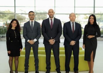 إي اف چي القابضة تحصل مجدداً على اعتماد الايزو 22301:2019 لنظام إدارة استمرارية الأعمال حتى عام 2029