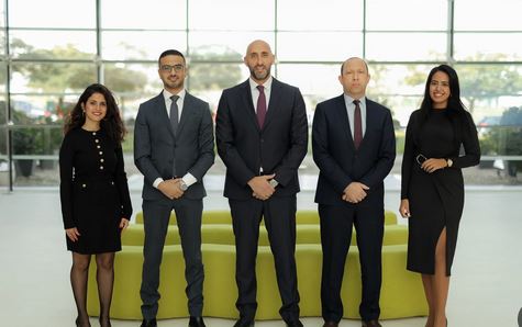 إي اف چي القابضة تحصل مجدداً على اعتماد الايزو 22301:2019 لنظام إدارة استمرارية الأعمال حتى عام 2029