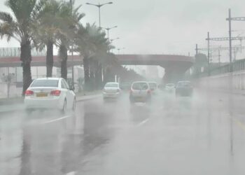 الطقس غدا.. أجواء شديدة البرودة وشبورة كثيفة