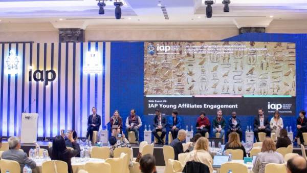 التعليم العالي تعلن حصاد أداء أكاديمية البحث العلمي والتكنولوجيا خلال العام 2025