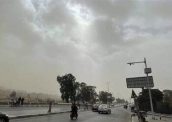 الأرصاد الجوية تعلن طقس اليوم الإثنين ودرجات الحرارة
