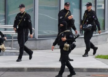 تفجير جديد يهز العاصمة الروسية موسكو.. وشرطيان فى حالة حرجة