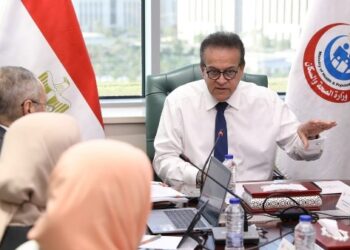 وزير الصحة يضع الإنسان في قلب السردية الوطنية للتنمية الاقتصادية