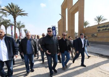 حضور قوي لمتطوعي صناع الخير في احتفالية اليوم العالمي للتطوع بجامعة القاهرة لعرض تجاربهم الناجحة