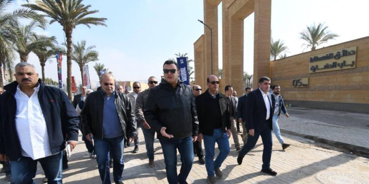 حضور قوي لمتطوعي صناع الخير في احتفالية اليوم العالمي للتطوع بجامعة القاهرة لعرض تجاربهم الناجحة