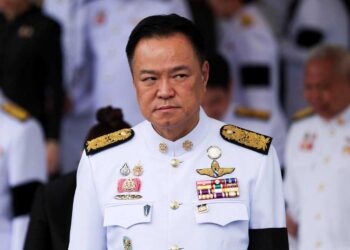 تايلاند: رئيس وزراء يحل البرلمان تمهيدا لإجراء انتخابات جديدة