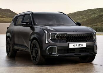 كيا سيلتوس 2027 تظهر لأول مرة