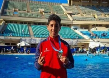 المخ يموت خلال 7 دقائق.. حسام موافي يكشف مفاجأة في وفاة السباح يوسف محمد