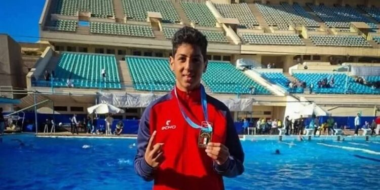 المخ يموت خلال 7 دقائق.. حسام موافي يكشف مفاجأة في وفاة السباح يوسف محمد