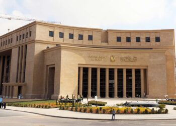 EGYPT-NEW CAPITAL/ 42.8% زيادة فى تحويلات المصريين العاملين بالخارج خلال الشهور العشر الأولى من عام 2025