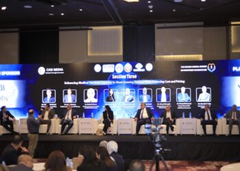 مدير «جمجوم فارما» لشمال إفريقيا: استقرار سعر الصرف ضرورة لضمان استدامة صناعة الدواء والتوسع في التصدير