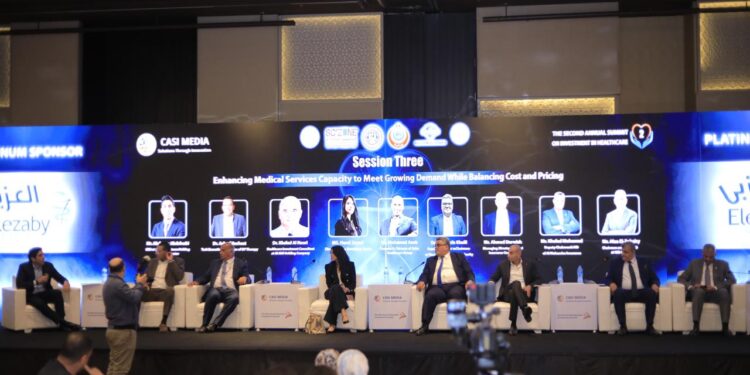 مدير «جمجوم فارما» لشمال إفريقيا: استقرار سعر الصرف ضرورة لضمان استدامة صناعة الدواء والتوسع في التصدير