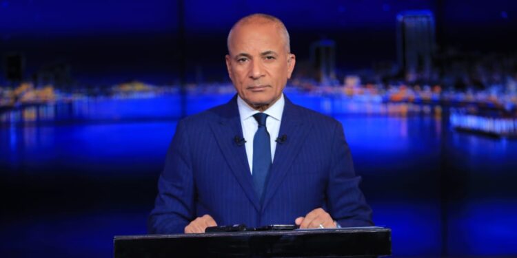 لازم نواجه.. أحمد موسى: مينفعش واحد بتلاتة صاغ يبوظ اقتصاد مصر