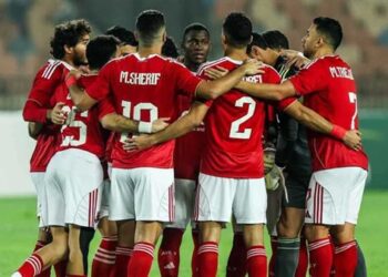 موعد مباراة الأهلي وإنبى في كأس عاصمة مصر والقناة الناقلة