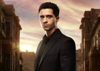 عصام عمر يدخل عالم الرهانات فى مسلسل بطل العالم على CBC