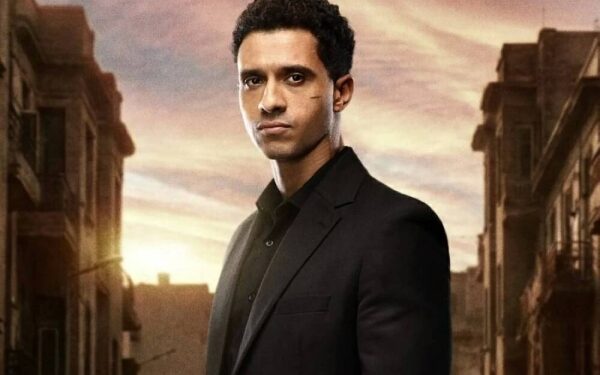 عصام عمر يدخل عالم الرهانات فى مسلسل بطل العالم على CBC