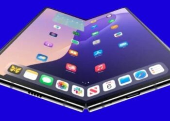 آبل تكشف الستار عن سر الطية المفقودة في هاتفها القادم