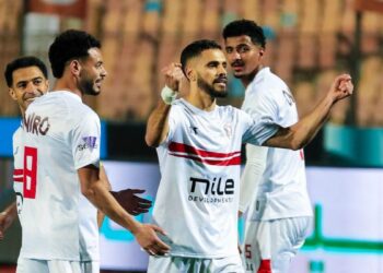 موعد مباراة للزمالك وحرس الحدود الليلة في كأس عاصمة مصر