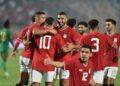 موعد مباراة مصر والإمارات الليلة في كأس العرب 2025