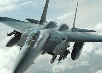 الطيران التايلندي يقصف جسرا في عمق كمبوديا