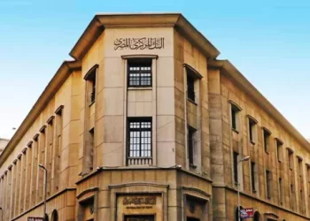 البنك المركزي المصري  يصدر صكوكًا محلية بـ 5.5 مليار جنيه بعائد 21.224