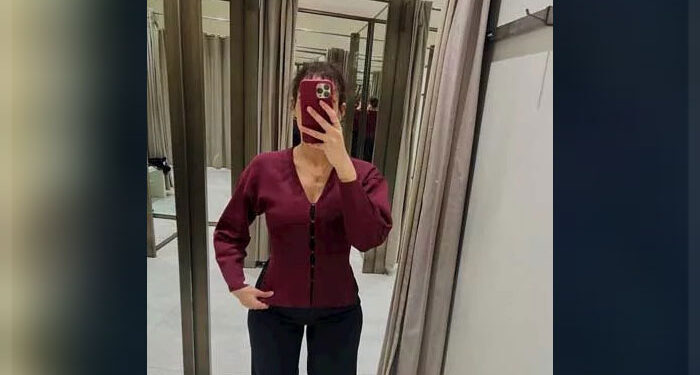 نور عمرو دياب تتألق بإطلالات شبابية على إنستجرام برفقة مدرّبها