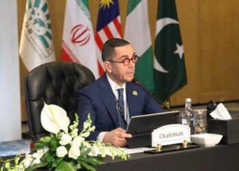 وزير الاستثمار والتجارة الخارجية يترأس اجتماعات الدورة الرابعة لمجلس وزراء التجارة بمجموعة الدول الثماني النامية D-8