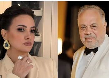 نقابة المهن التمثيلية تلاحق منتهكي خصوصية ريهام عبد الغفور.. وأشرف زكي: لا تهاون