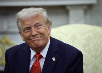 ترامب يعلن تقدما كبيرا نحو اتفاق سلام بين روسيا وأوكرانيا