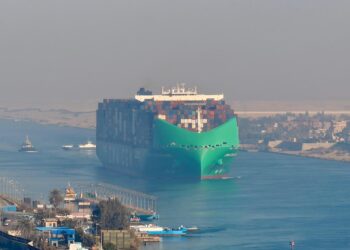 اتصال هاتفي بين وزير الخارجية ونظيره السعودي