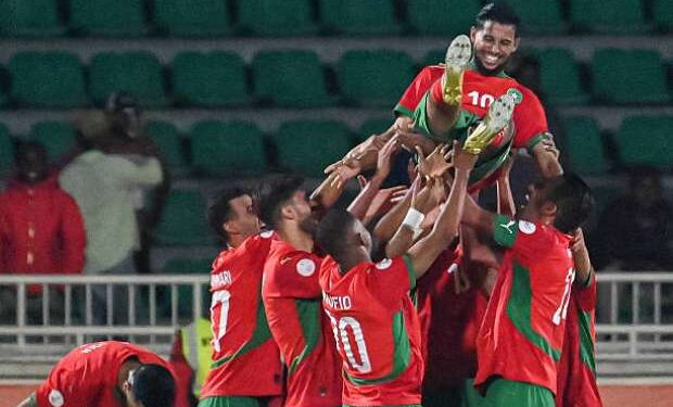 المغرب والإمارات في صدام ناري بنصف نهائي كأس العرب 2025