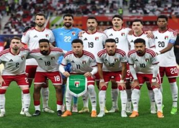 موعد مباراة السعودية والإمارات اليوم في كأس العرب 2025 وتحدي على البرونزية