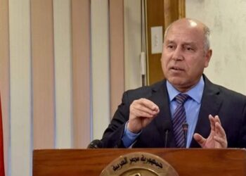 وزارة الصناعة تنفي وجود أي حساب رسمي للفريق كامل الوزير على مواقع التواصل الاجتماعي