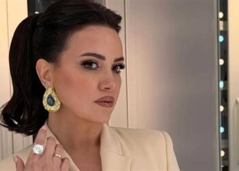 محمد علي رزق يدعم ريهام عبد الغفور: إنتي ست الهوانم