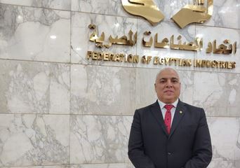 نصر الدين: زيادة المكون المحلي مفتاح تعزيز القيمة المضافة وتقليص العجز التجاري