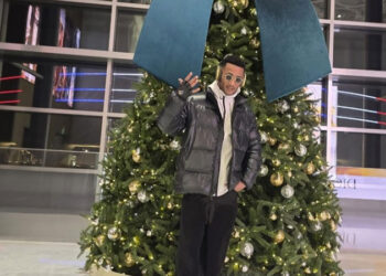 محمد رمضان : سأحتفل بالعام الجديد على أرض بلدي وسط أهلي